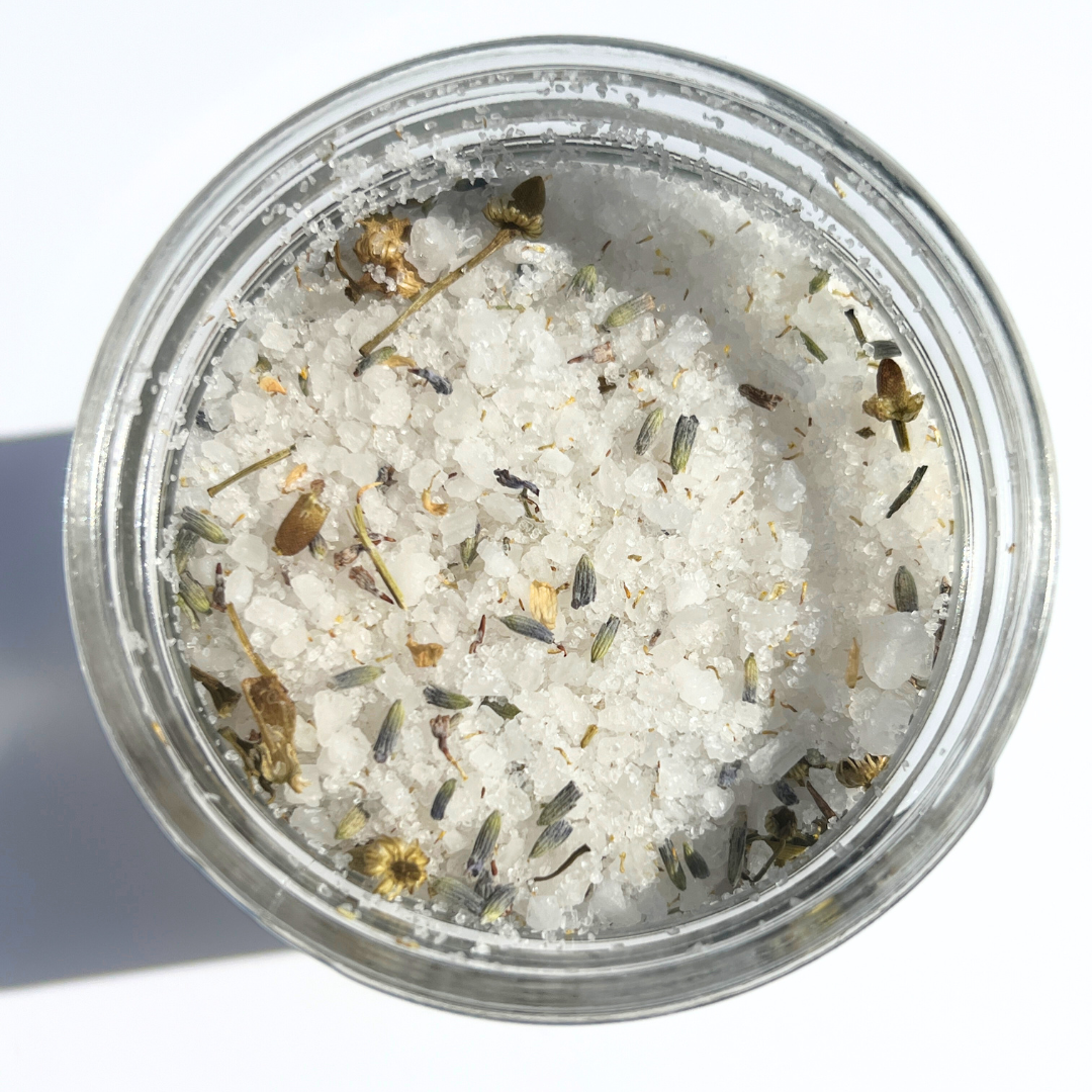 Calm Bath Soak