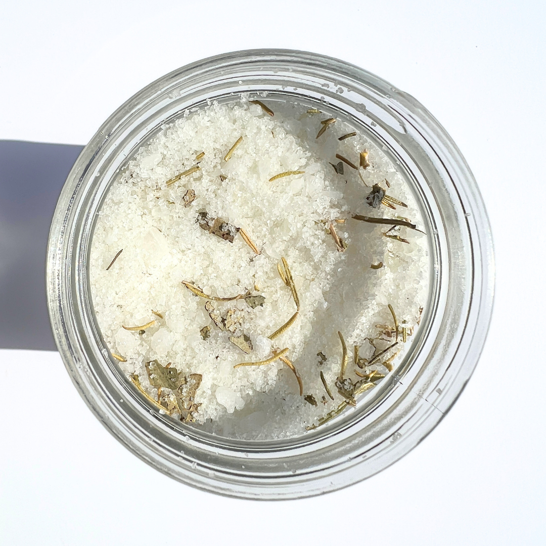 Recovery Bath Soak