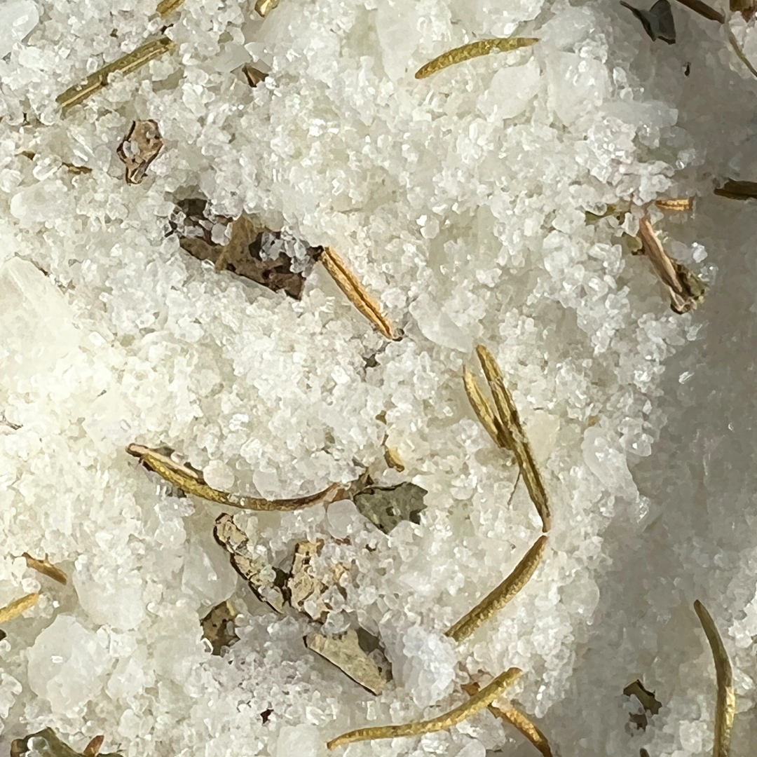 Recovery Bath Soak