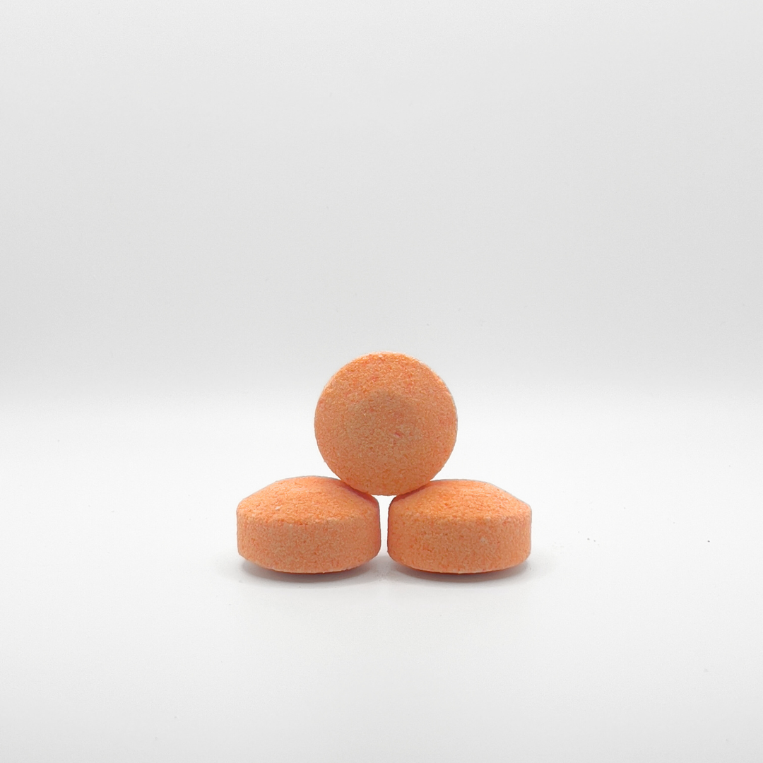 Multi-Purpose Cleaning Tabs