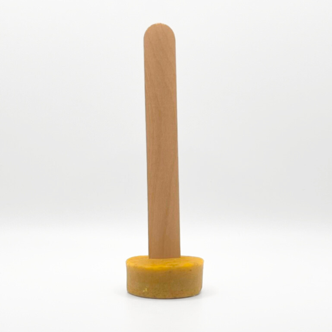 Gold Elixir Hair Mask Treatment