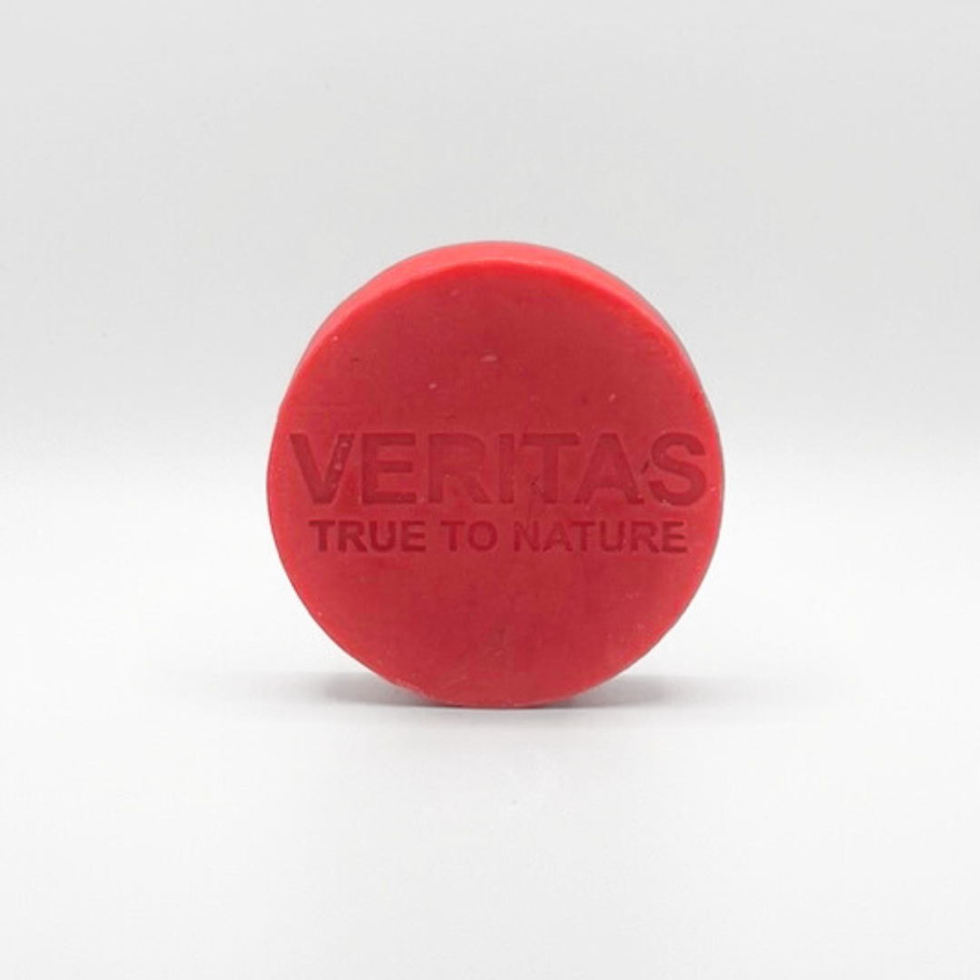 Cranberry Solid Shampoo