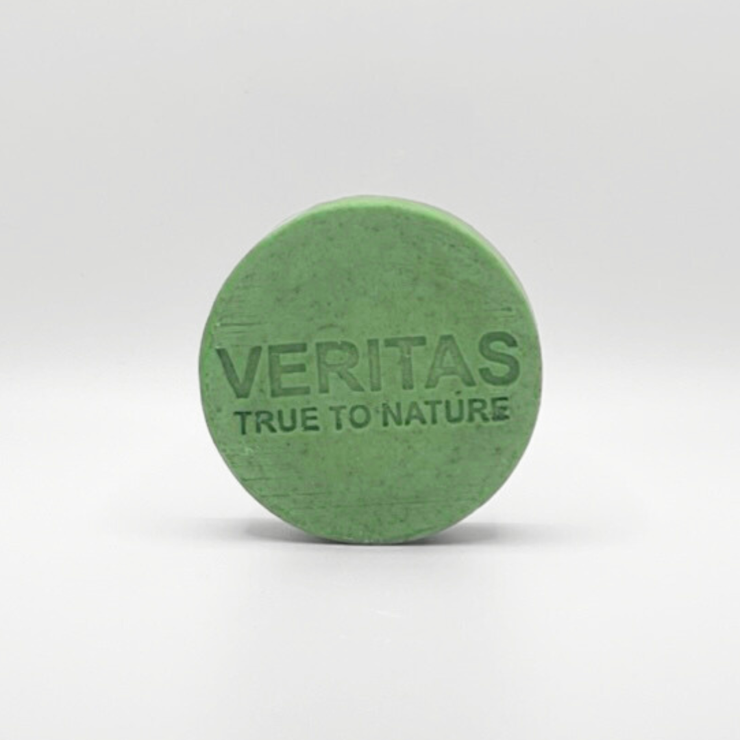 Mint Solid Shampoo