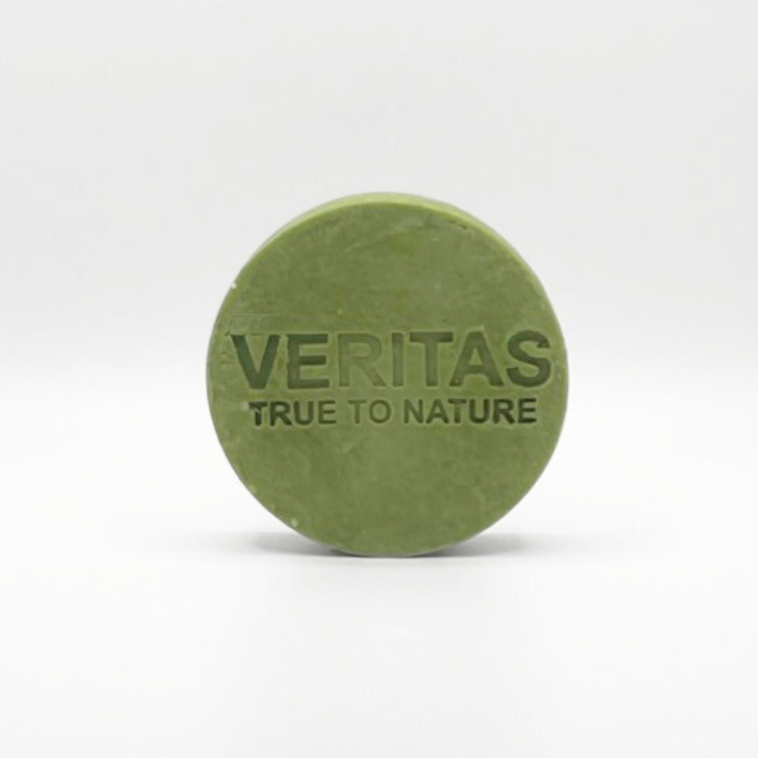 Purify Solid Shampoo