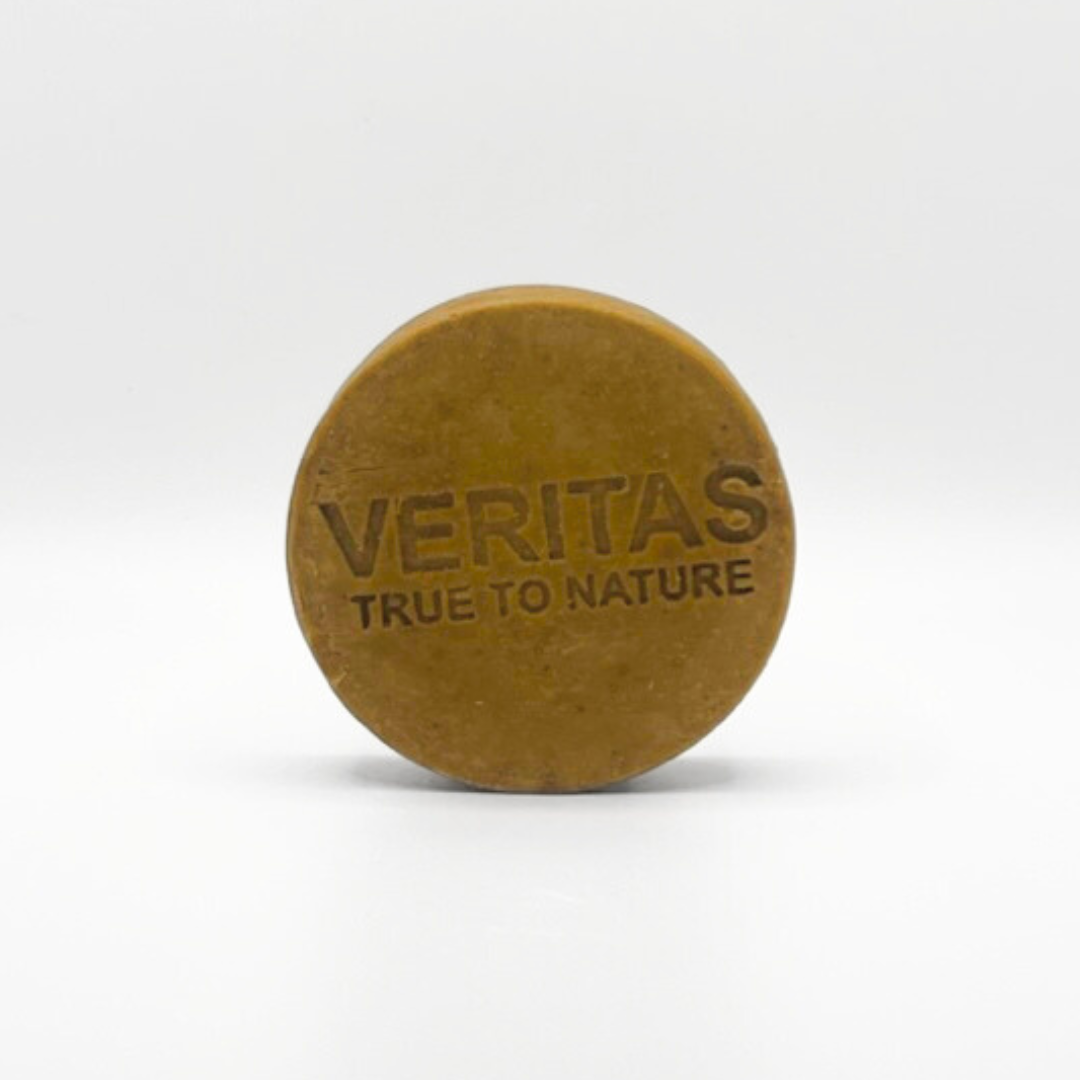 Rosemary Solid Shampoo