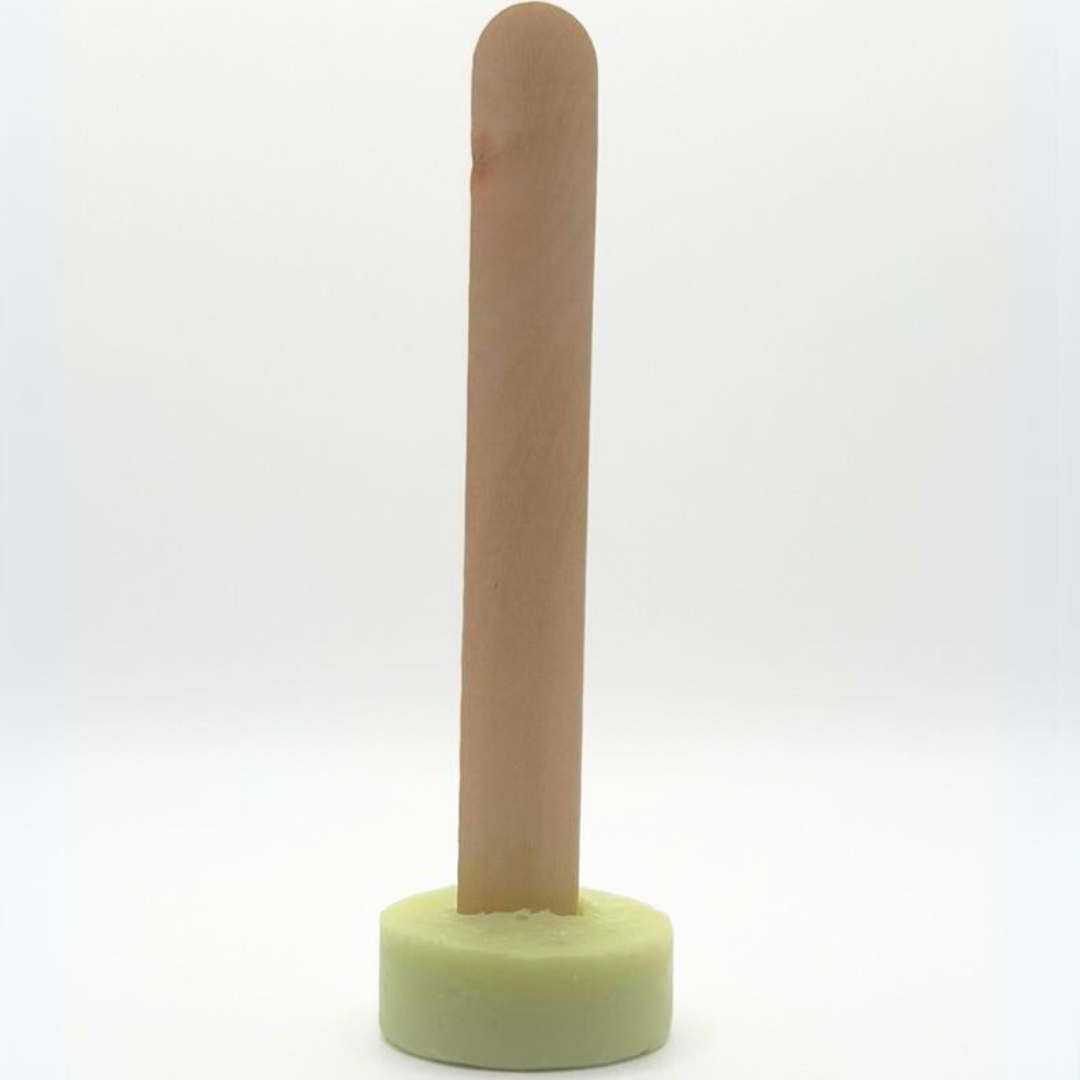 Strengthen Leave-In Hair Treatment