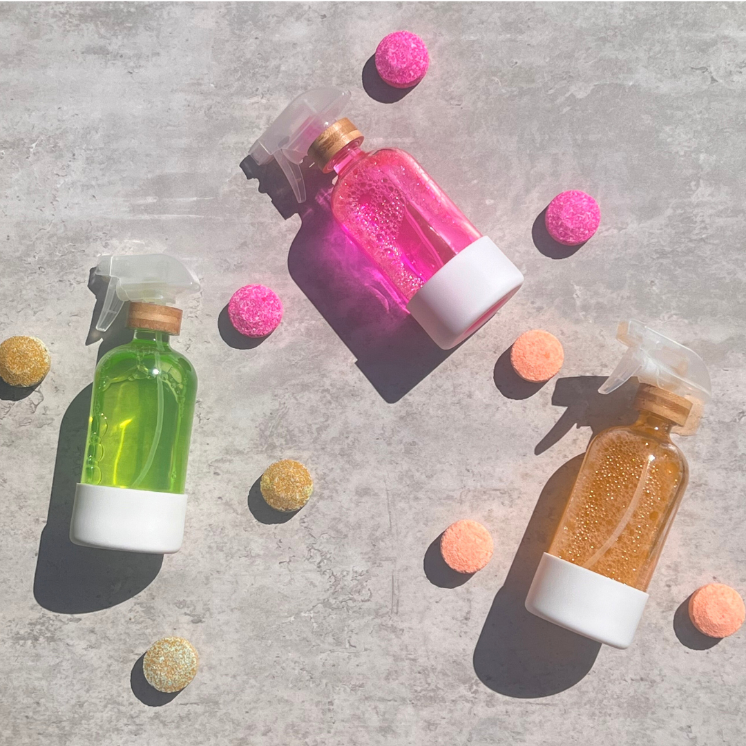 Cleaning Products