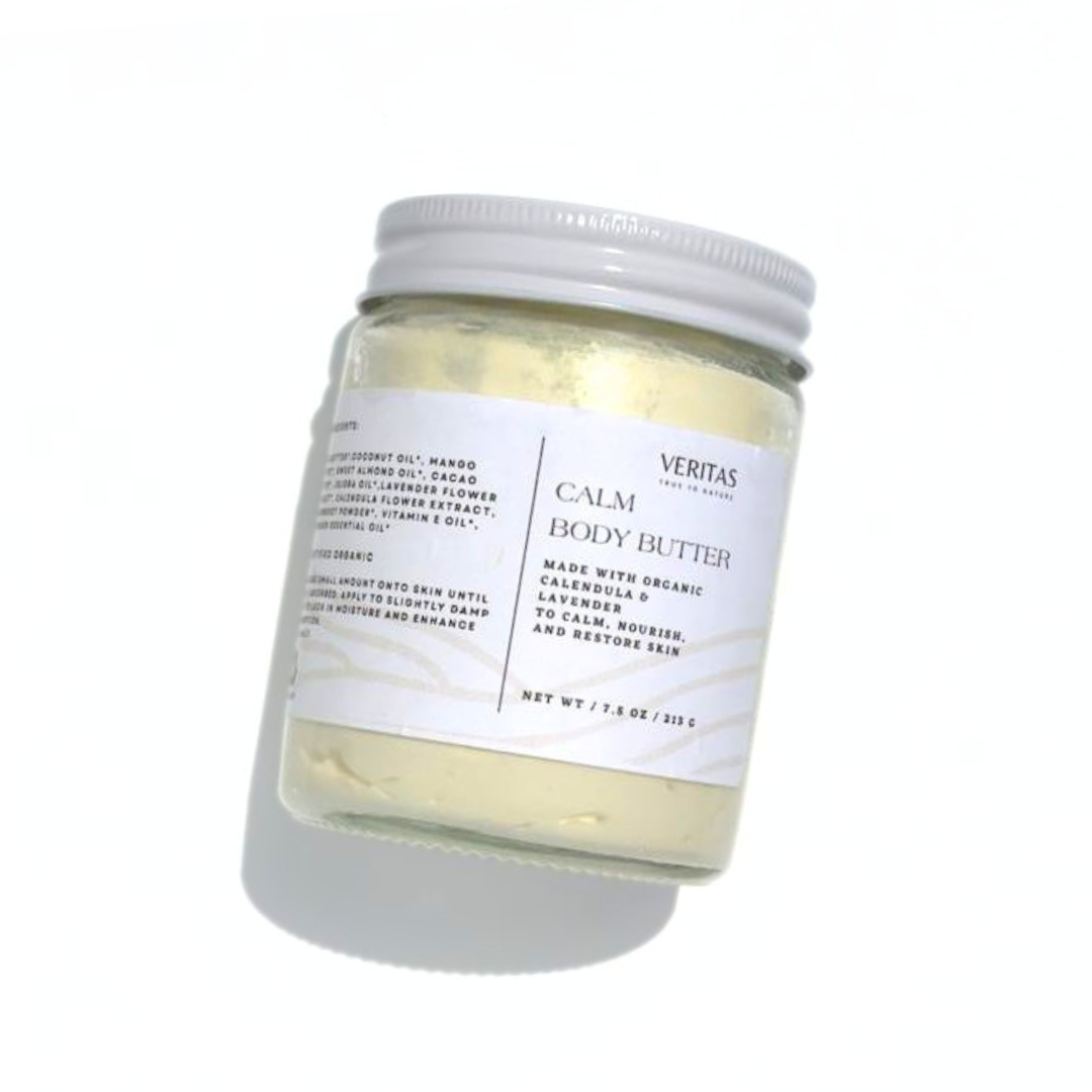 Calm - Body Butter