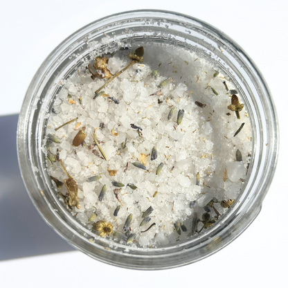 Calm Bath Soak
