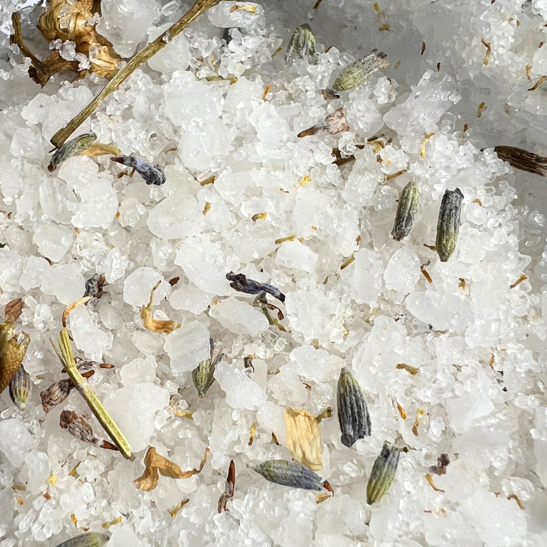 Calm Bath Soak