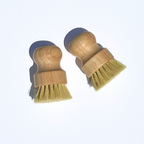 Wooden Dish Brush