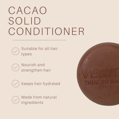 Cacao Solid Conditioner