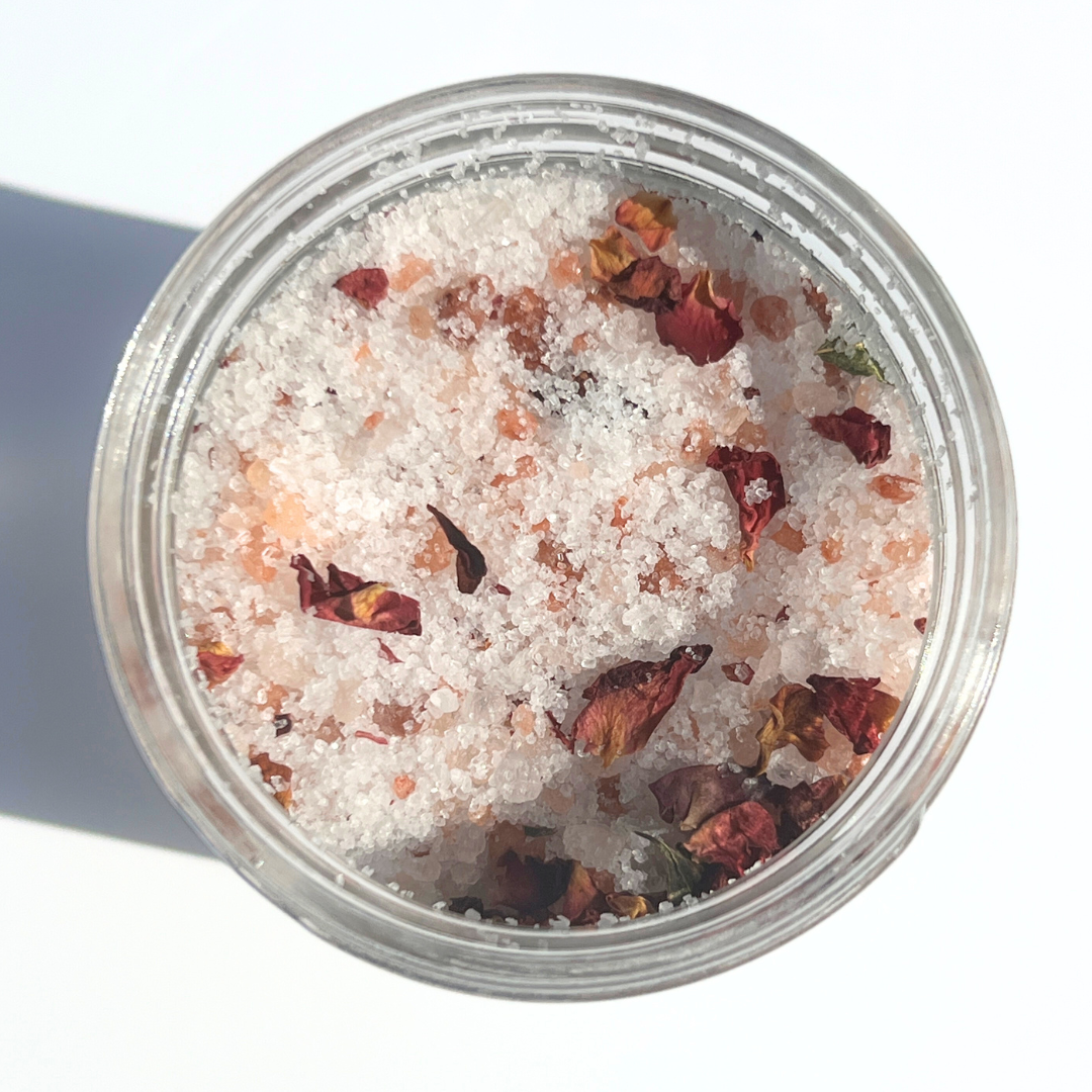 Glow Bath Soak