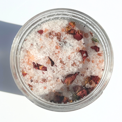 Glow Bath Soak