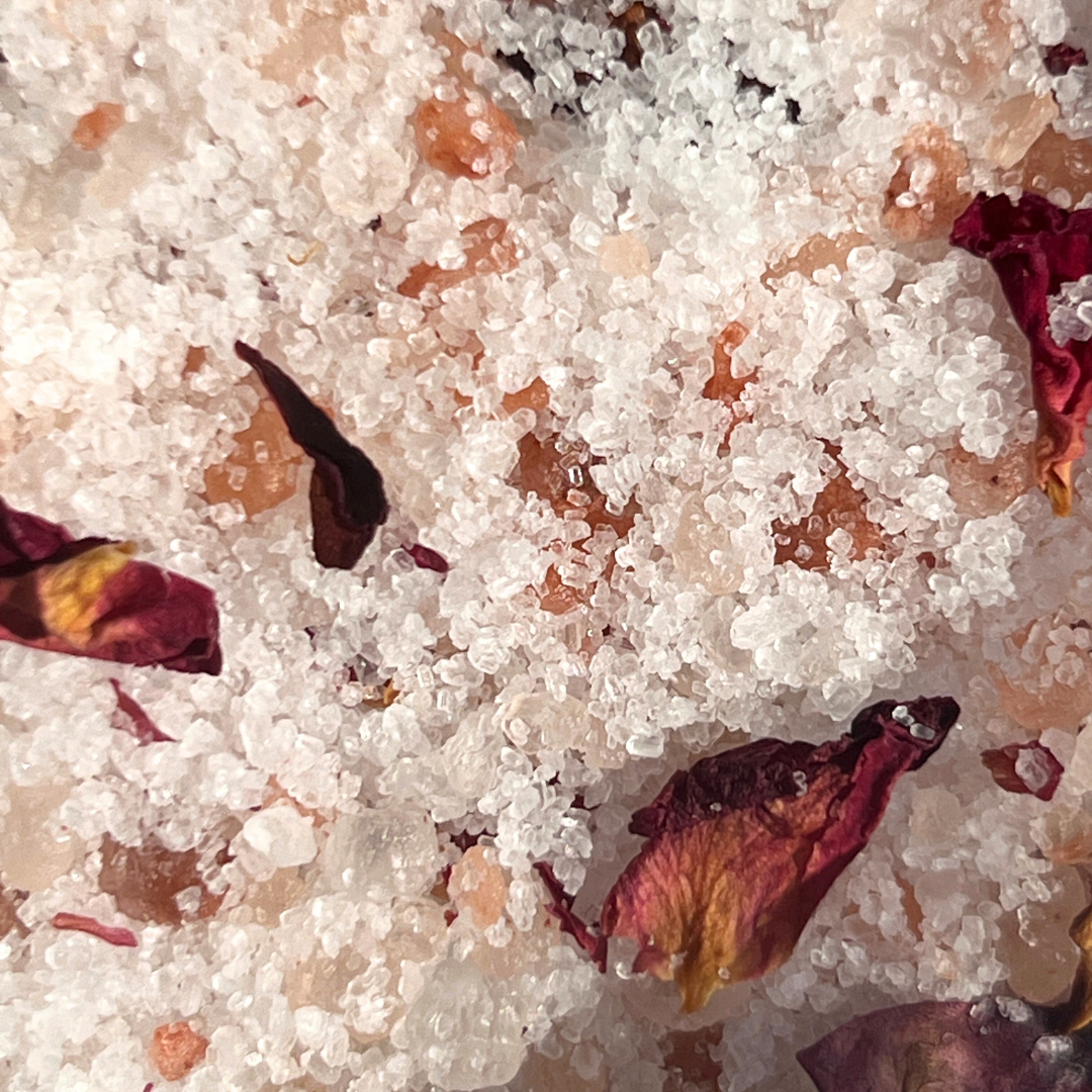 Glow Bath Soak