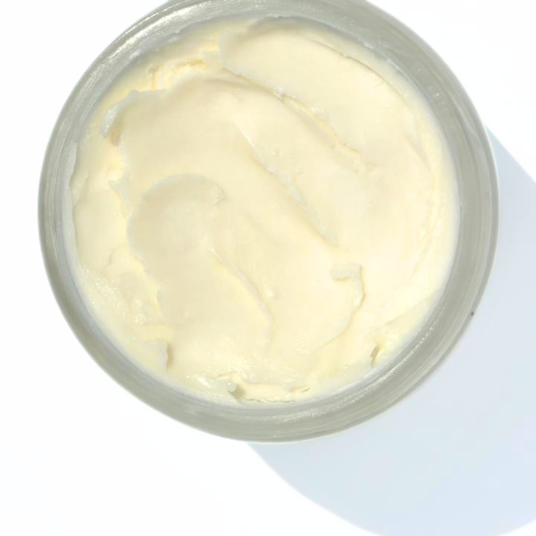Pure - Body Butter