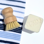 Wooden Dish Brush