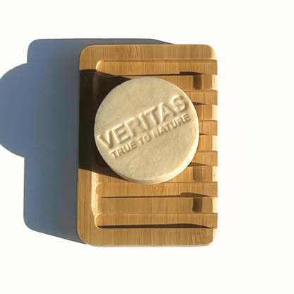 Bamboo Soap Holder