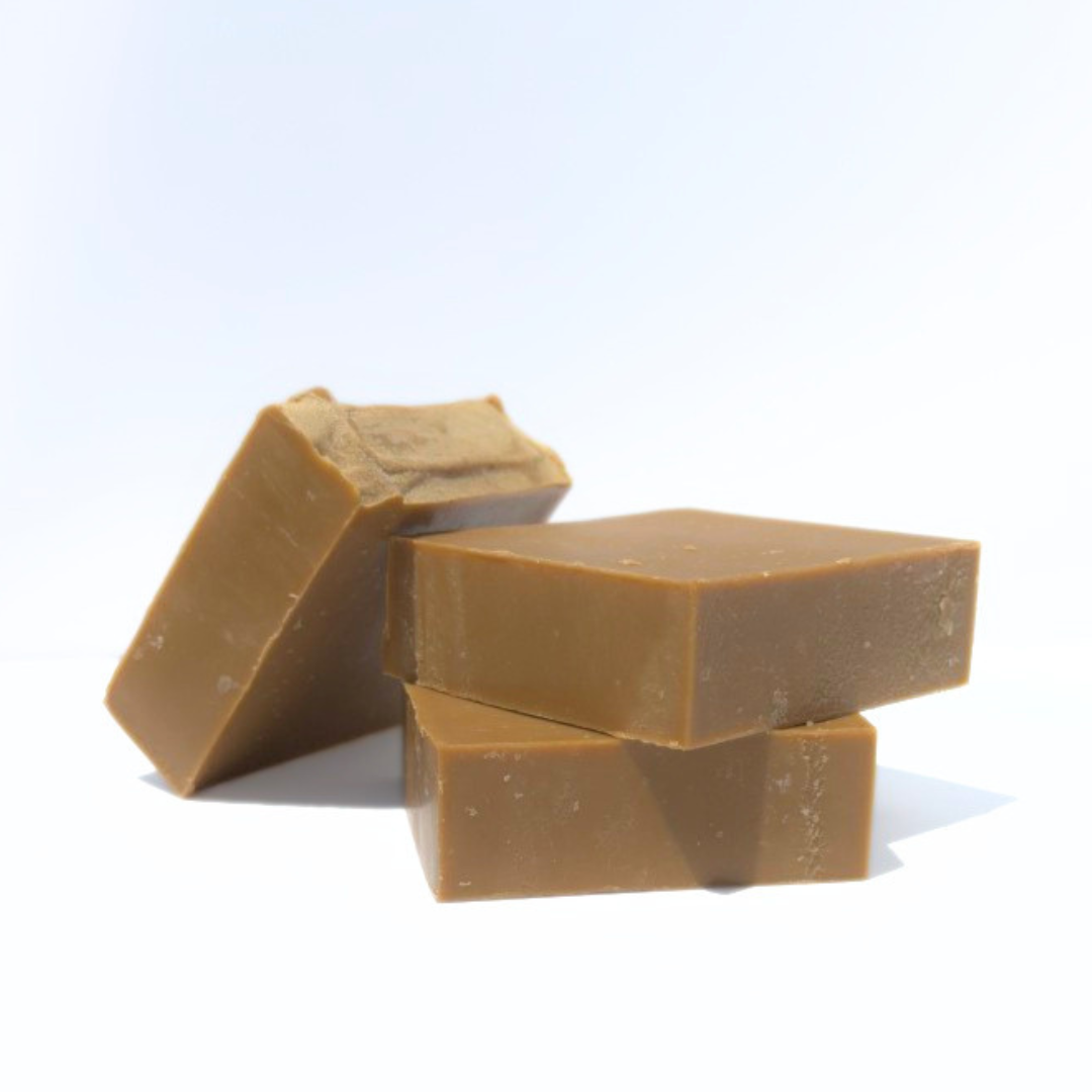 Sequoia - Soap Bar