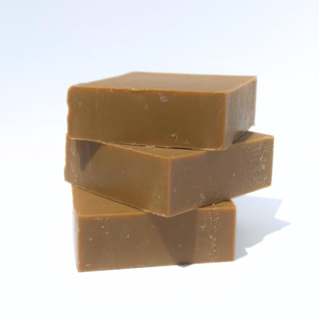 Sequoia - Soap Bar