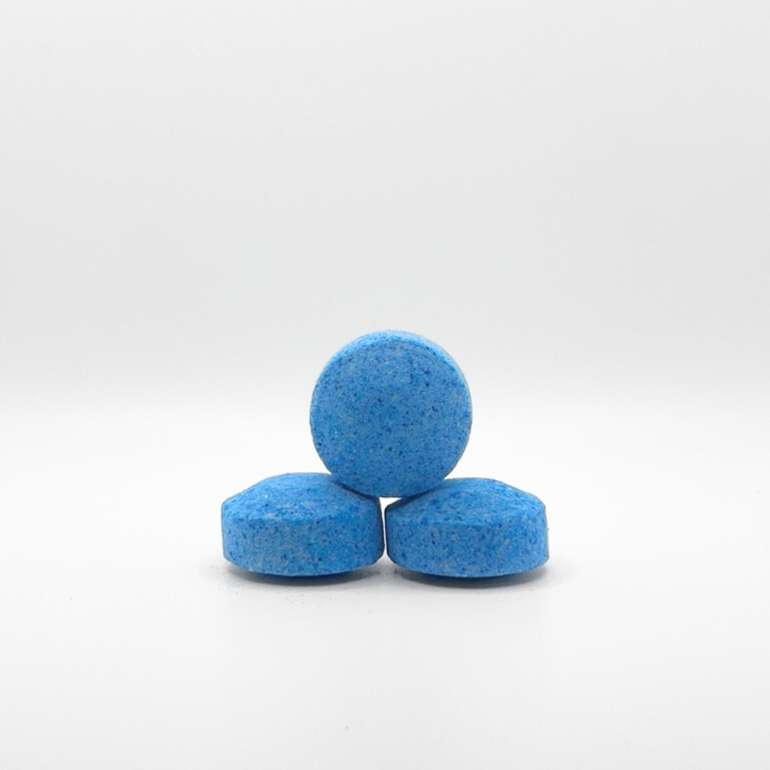 Multi-Purpose Cleaning Tabs