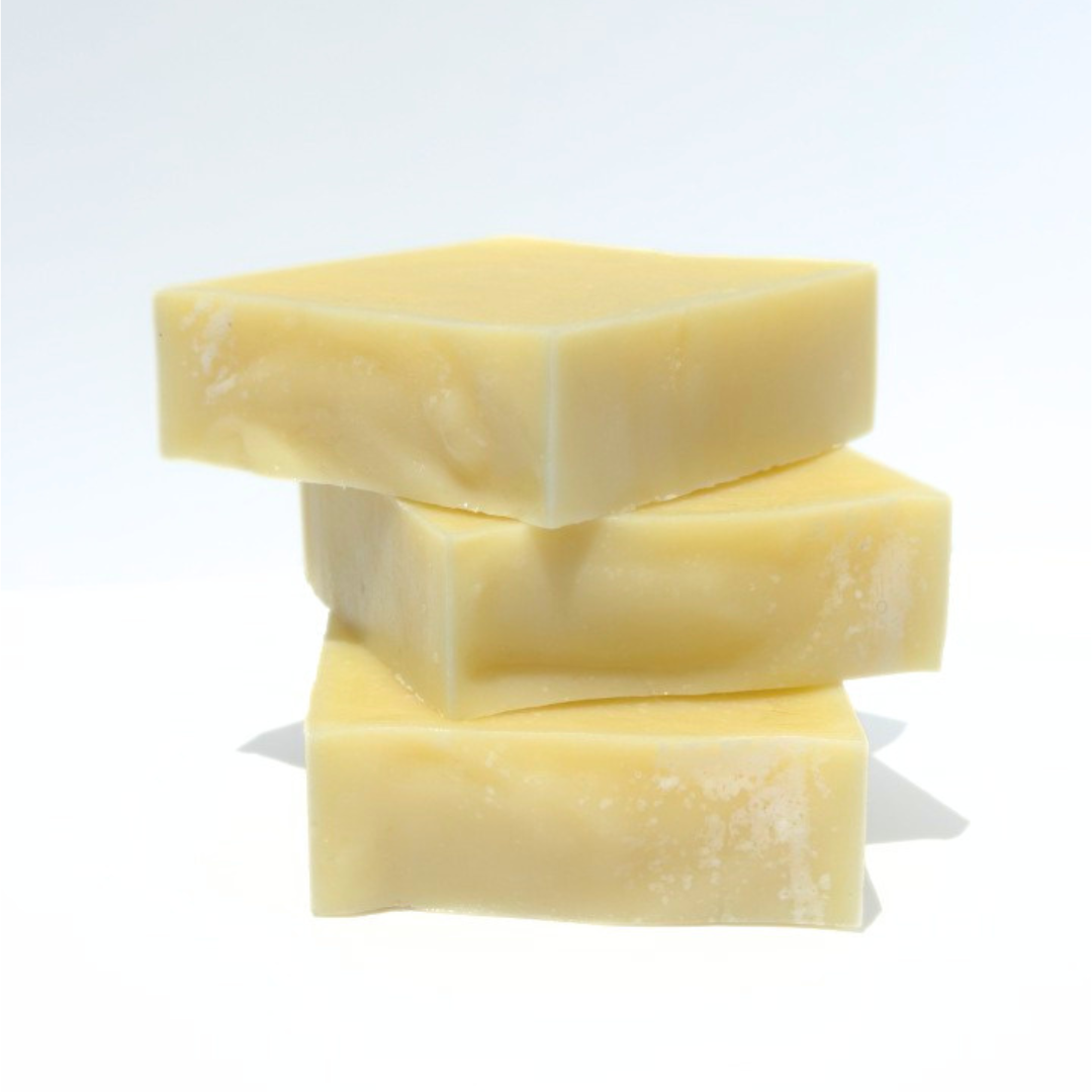Pure - Soap Bar