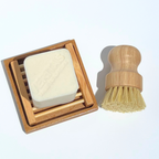Dish Soap Block