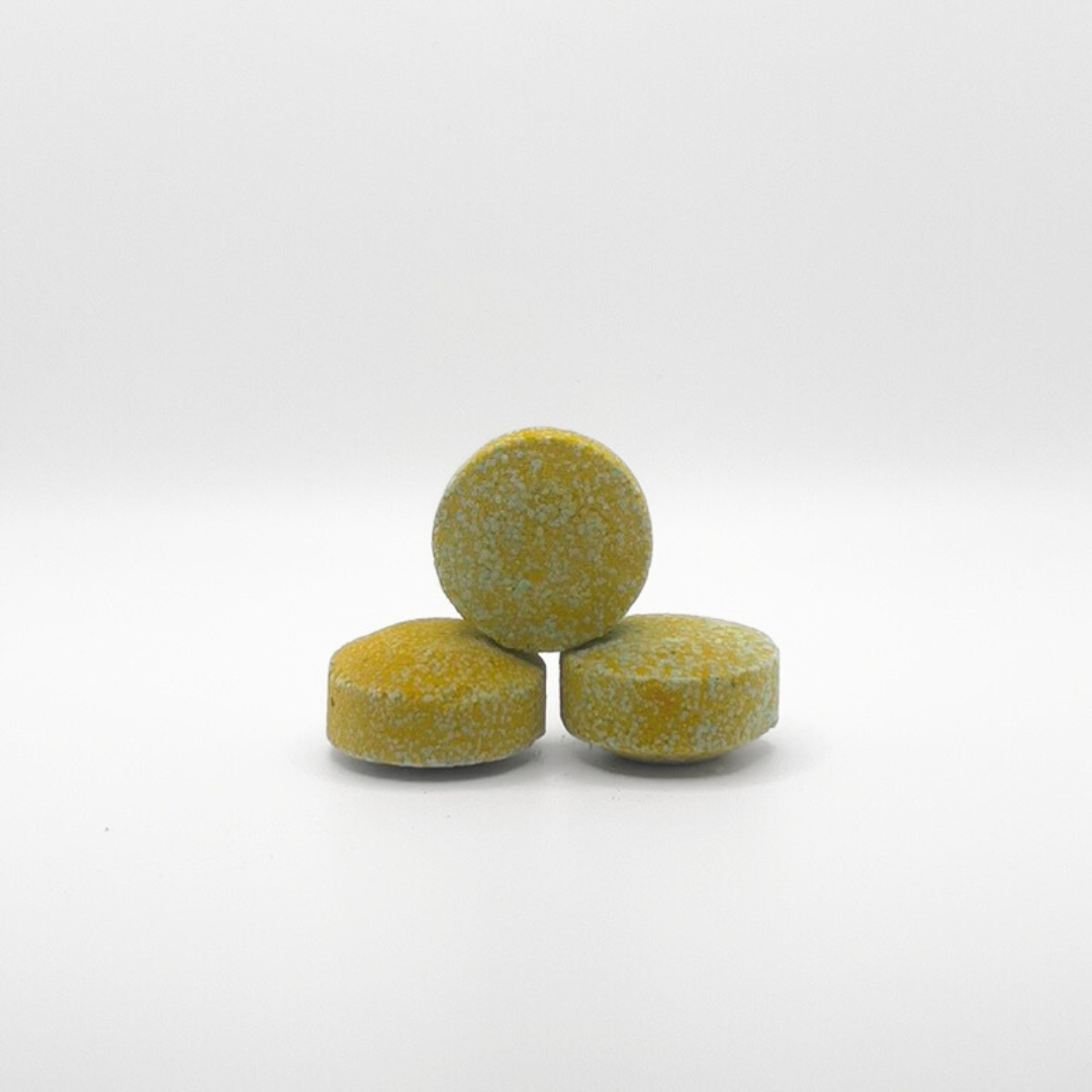 Multi-Purpose Cleaning Tabs