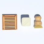 Wooden Dish Brush