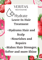 Hydrate Leave-In Hair Treatment