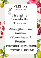 Strengthen Leave-In Hair Treatment