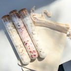 Mini Bath Soak Set