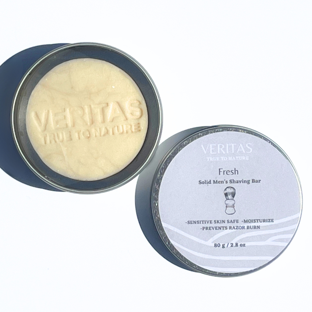 Men's Shaving Bar - Fresh