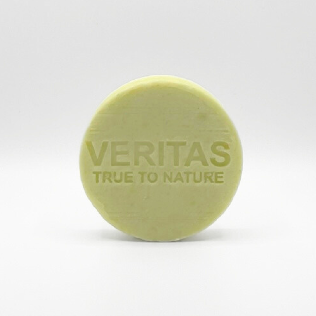 Aloe Vera Solid Shampoo