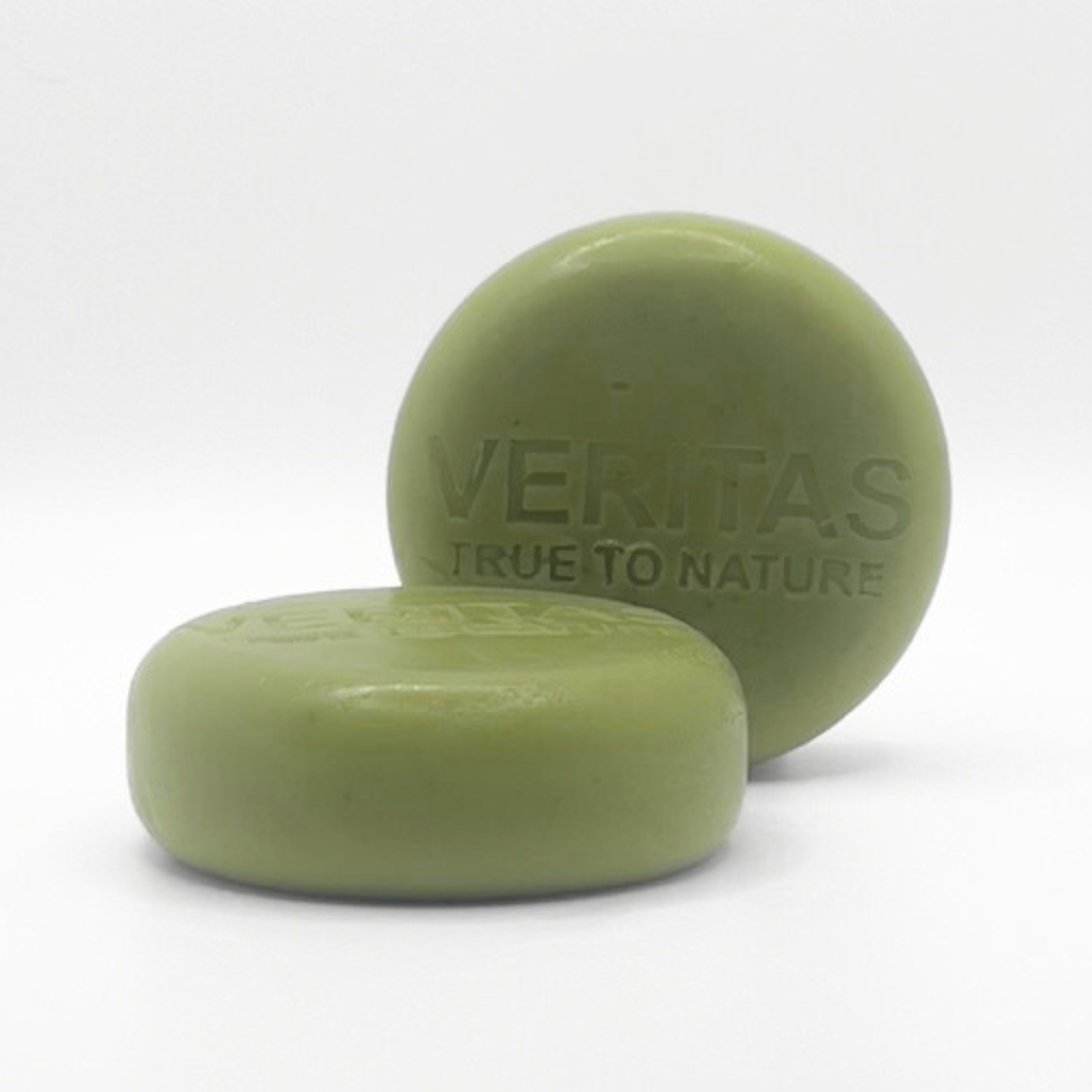 Avocado Solid Conditioner