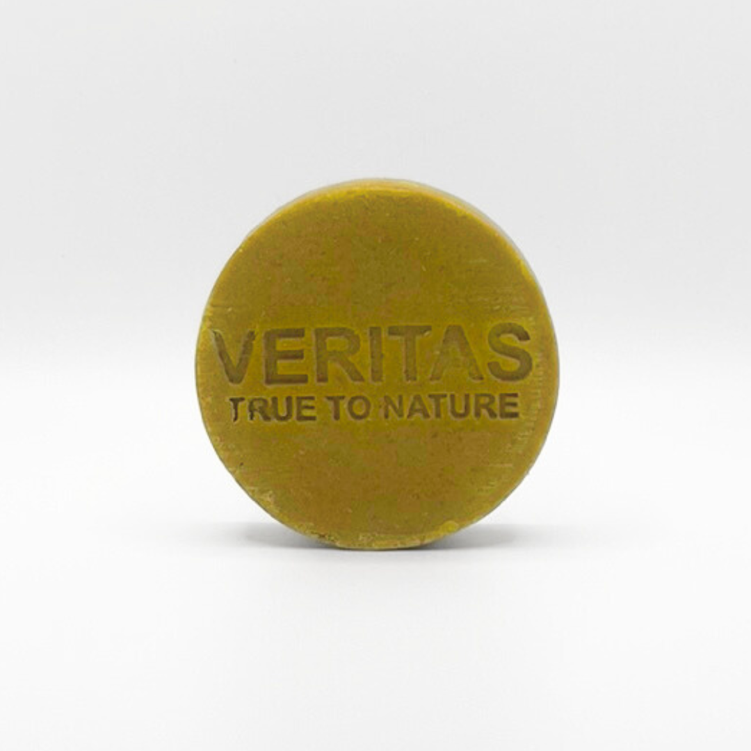 Chamomile Solid Shampoo
