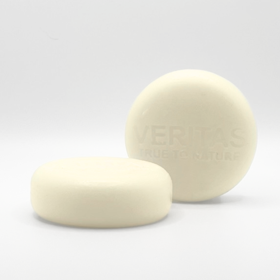 Coconut Solid Conditioner