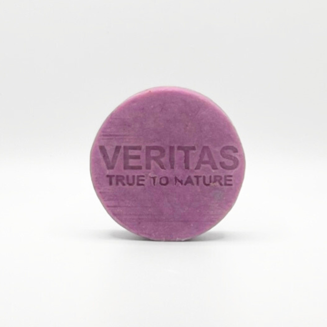 Hydration+ Solid Shampoo