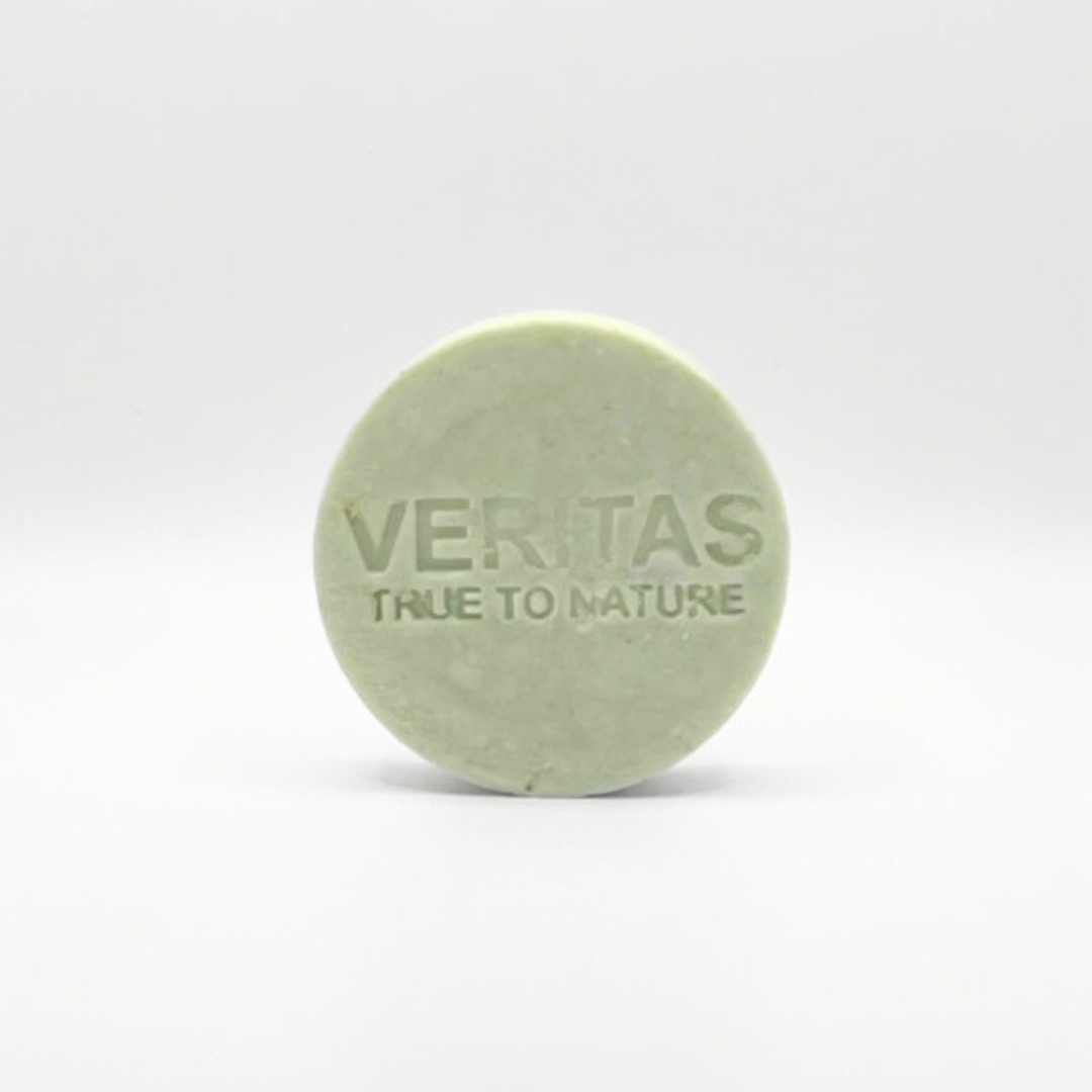 Soothe Solid Shampoo